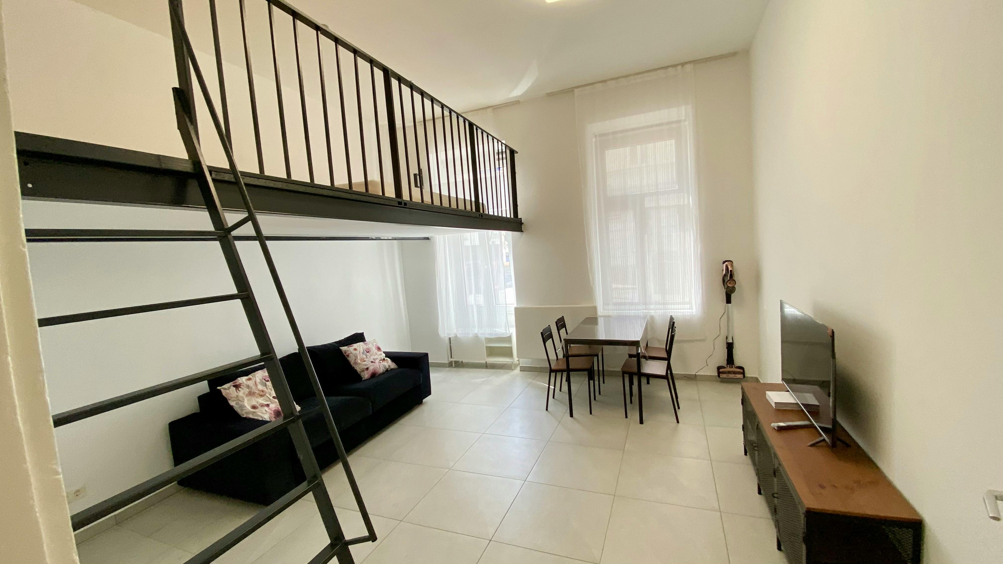 Friedmanngasse, Vienna preview