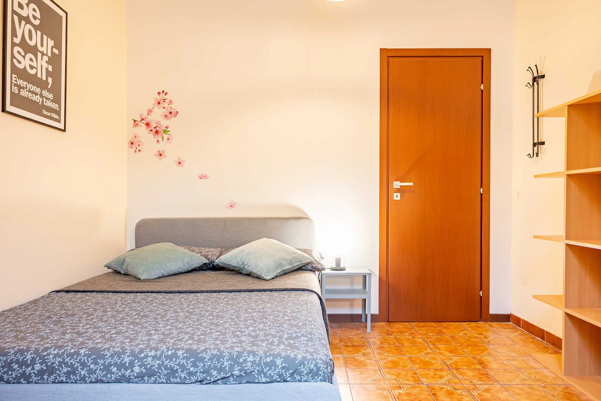 Via Ippocrate, Milan preview