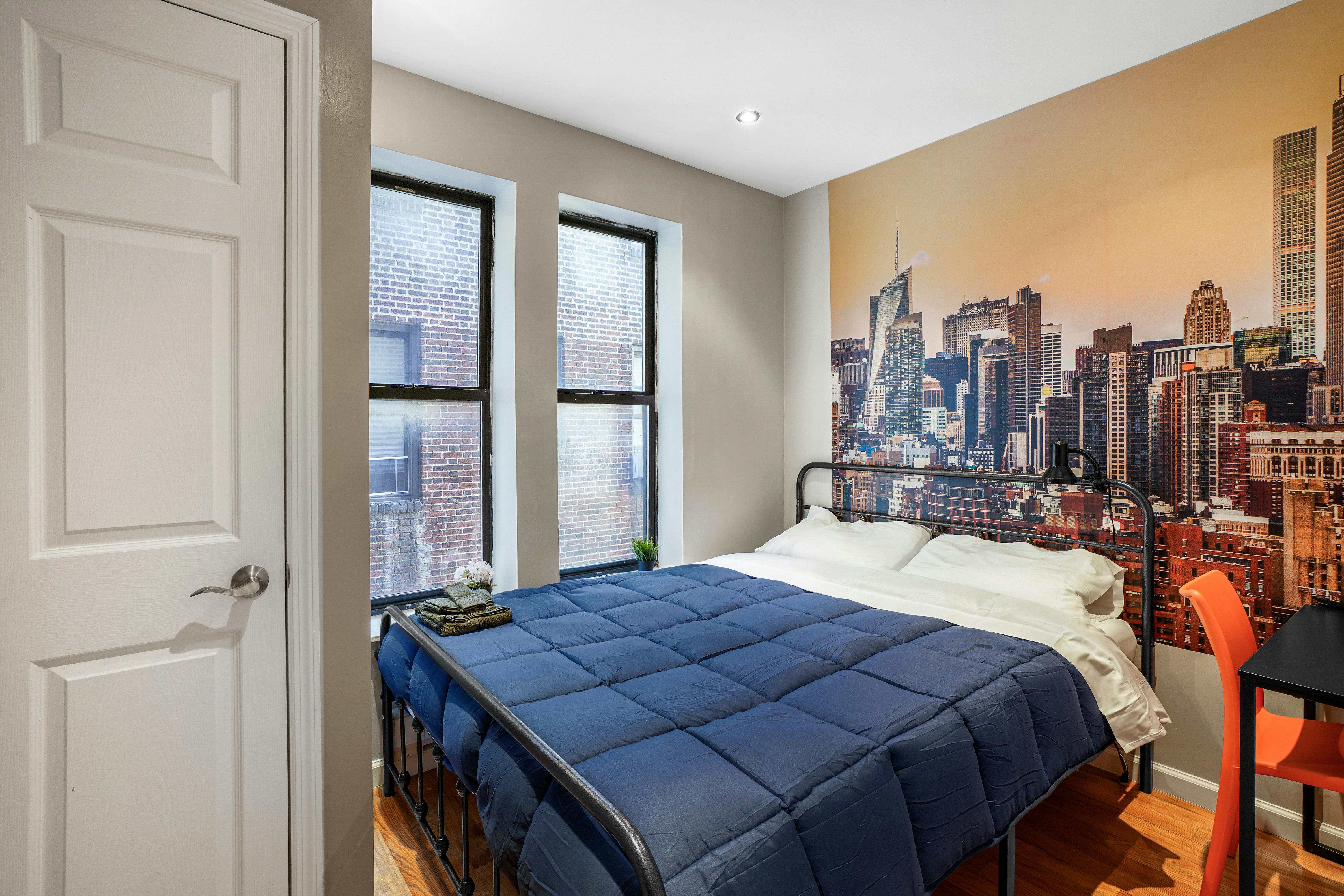 Приватна кімната за оренду для $1,969 на місяць у New York City, Manhattan Ave