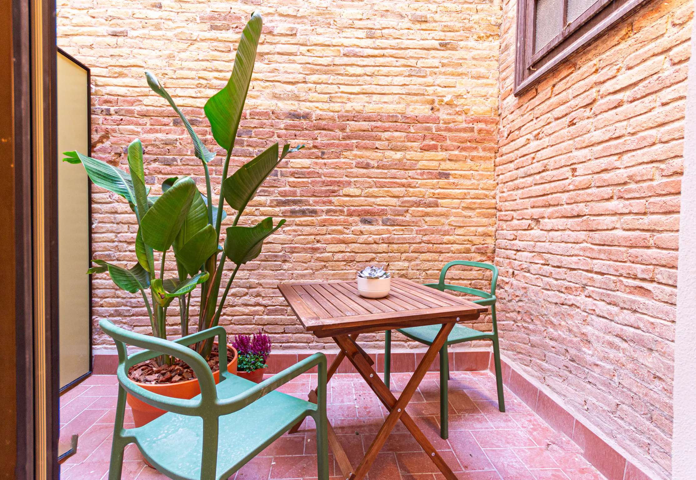 Private room in Carrer de l'Espanya Industrial, Barcelona (1617538) ROOM 3