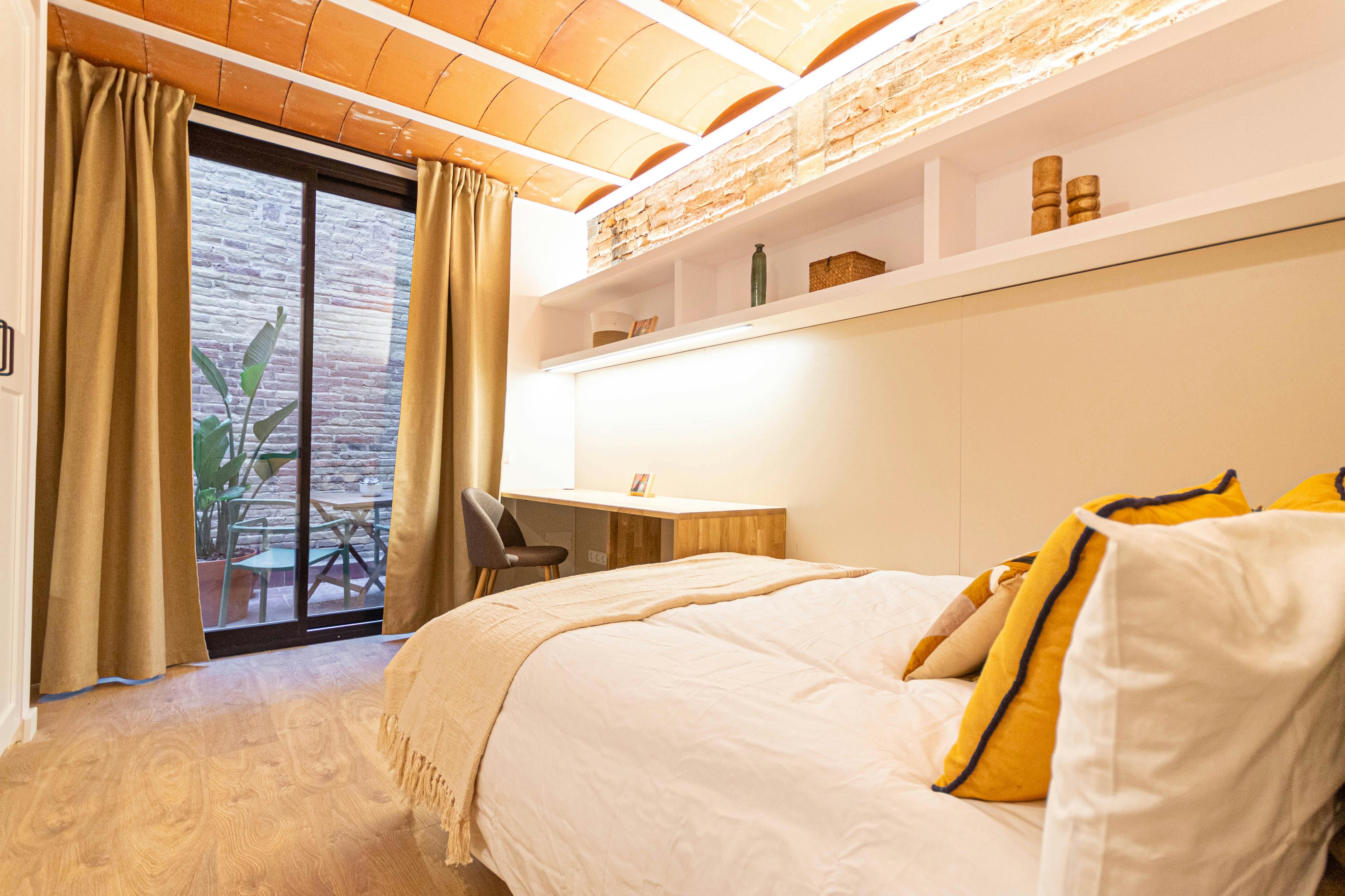 Carrer de l'Espanya Industrial, Barcelona Barcelona