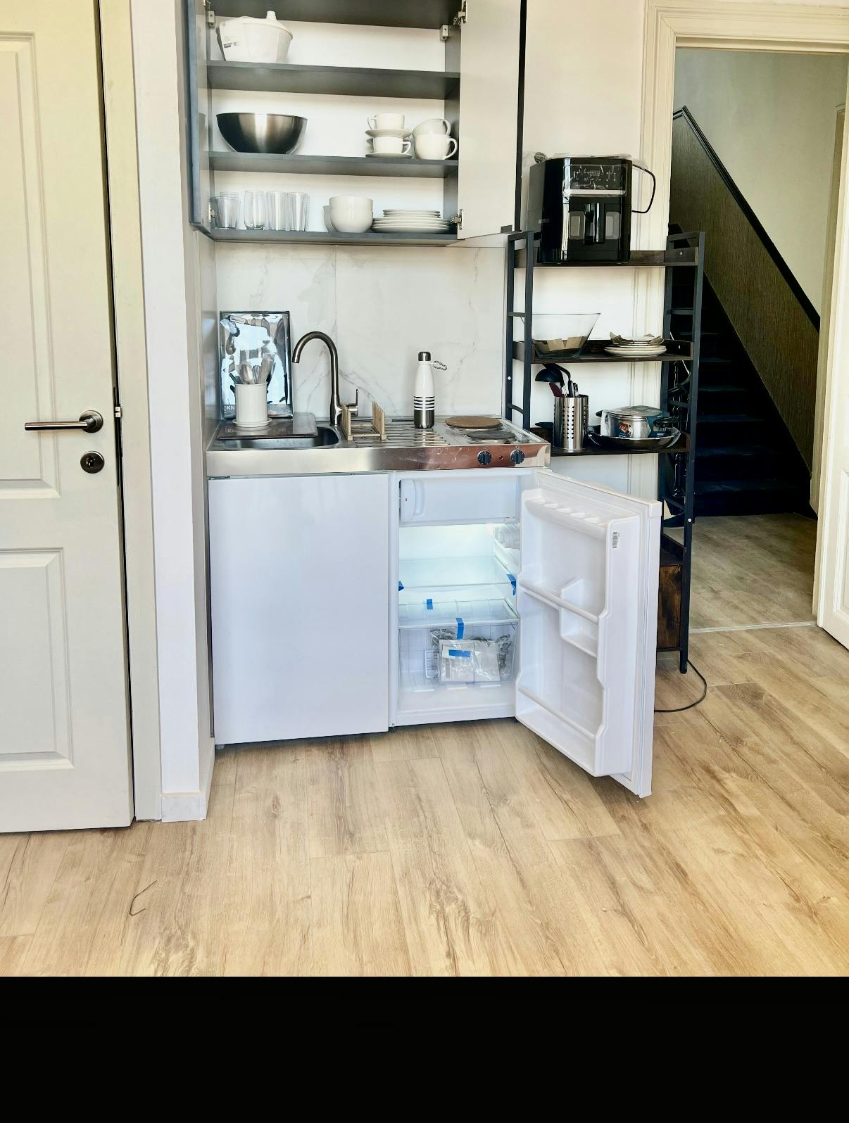 preview gallery tile