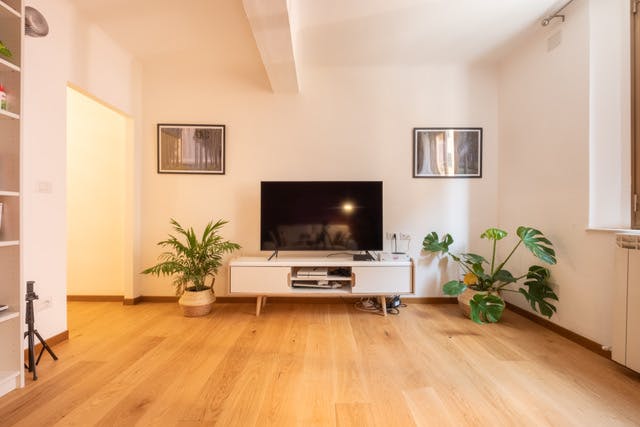 Appartamento in affitto a 1200 € al mese a Bologna, Via Savenella