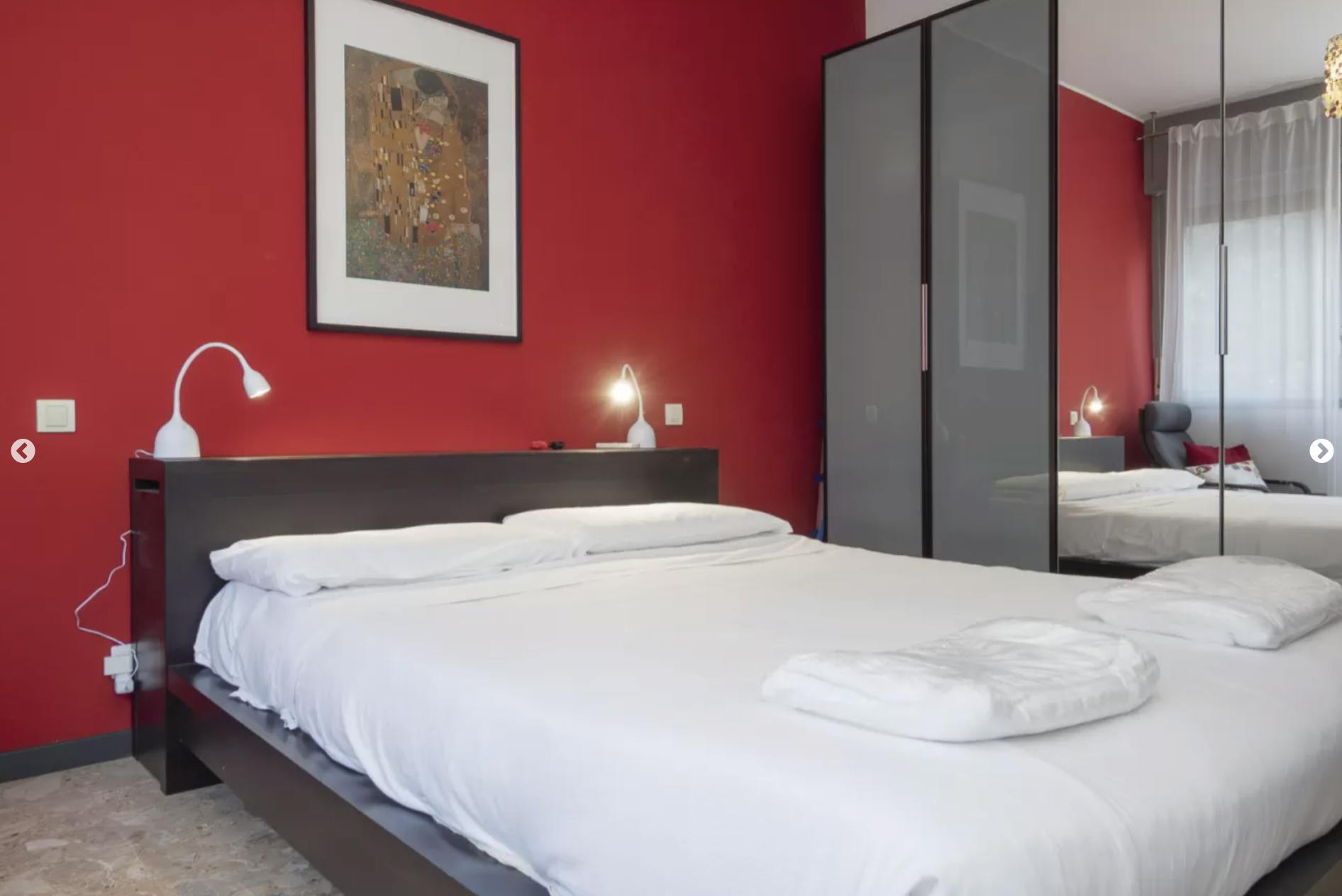 Appartement à louer pour 2 100 €/mois à Milan, Via Enrico Falck