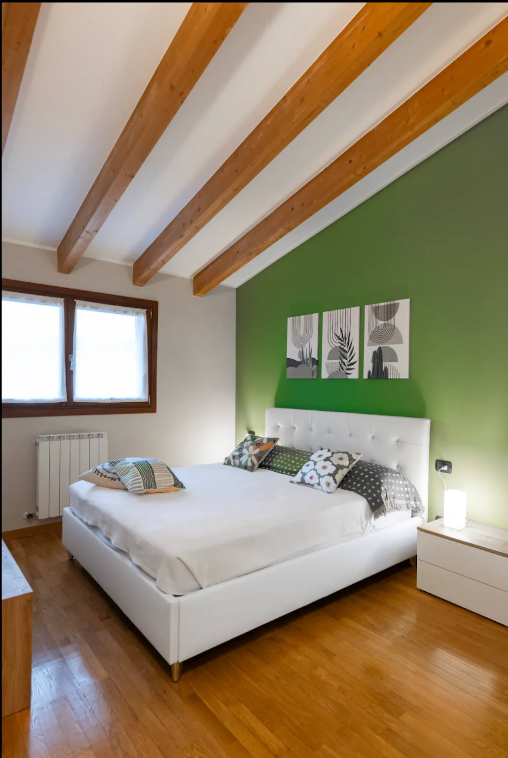 Via Modica, Milan preview