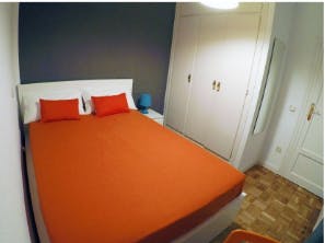 Paseo del General Martínez Campos, Chamberí preview