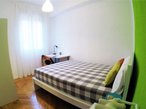 Paseo del General Martínez Campos, Chamberí preview