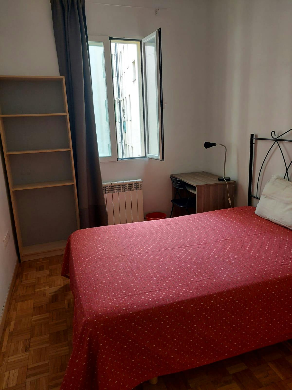 Paseo del General Martínez Campos, Chamberí preview