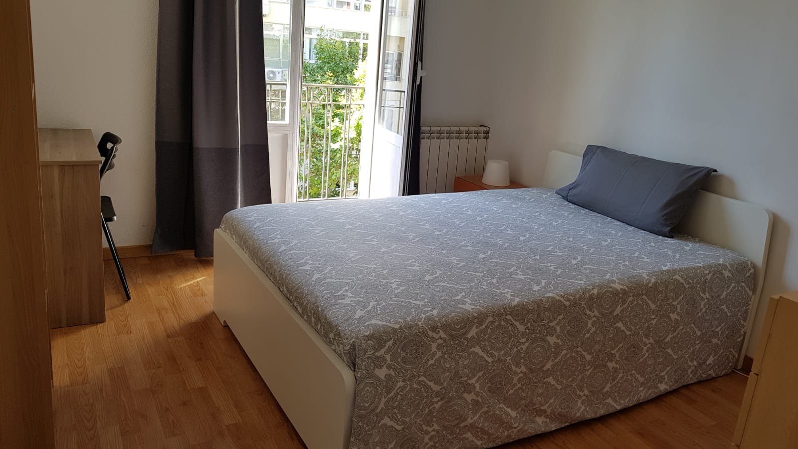 Paseo del General Martínez Campos, Chamberí preview