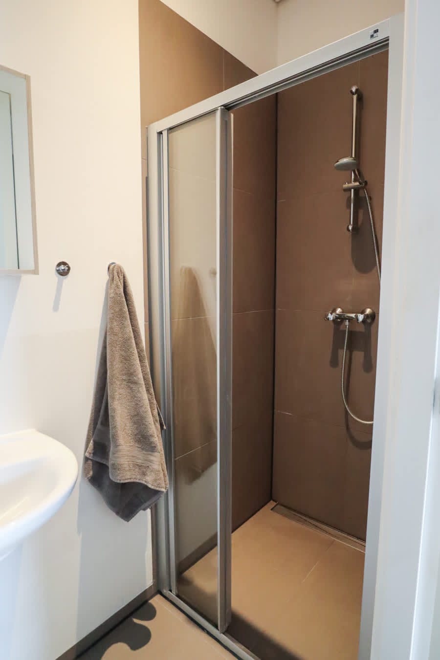 preview gallery tile