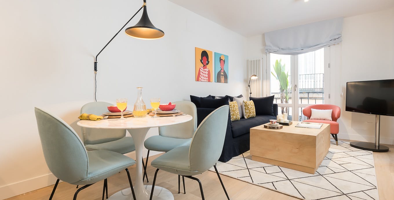 Calle del Amor de Dios, Madrid preview