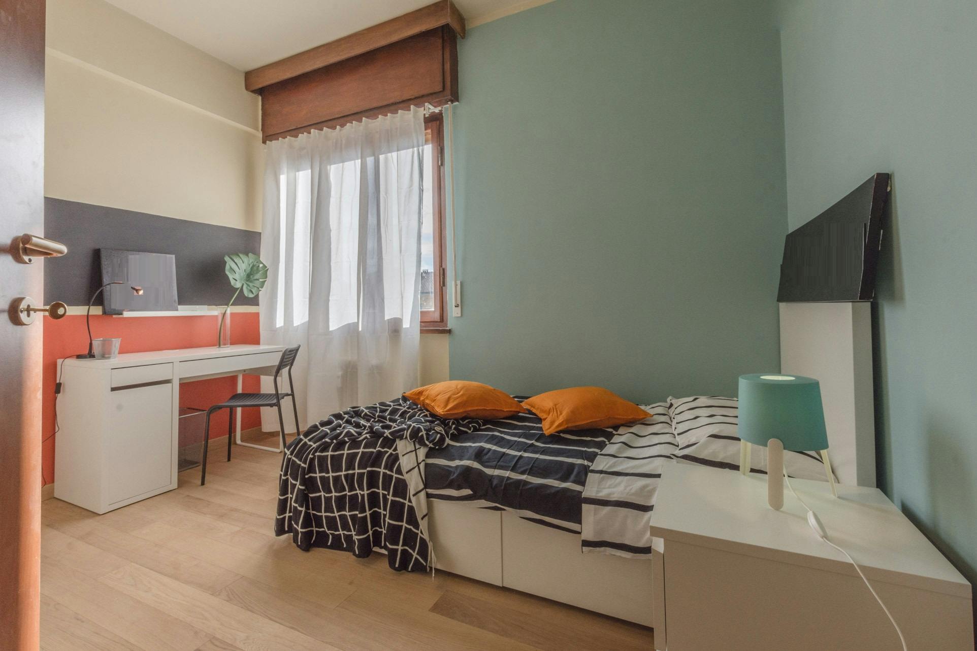 Via Giuseppe Mazzini, Pisa preview