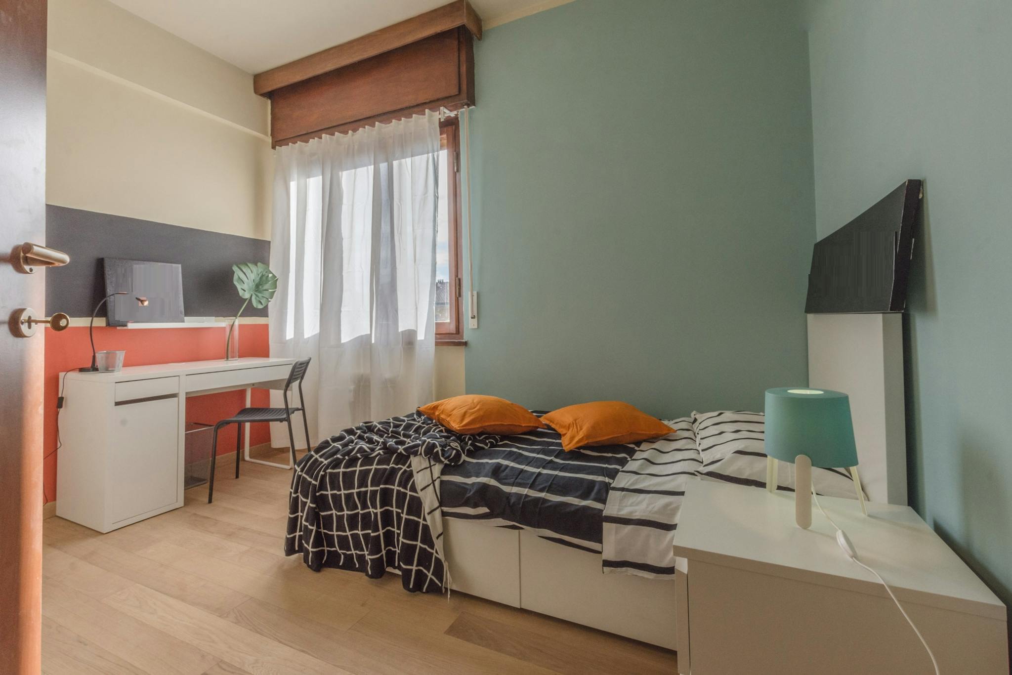 Via Giuseppe Mazzini, Pisa preview