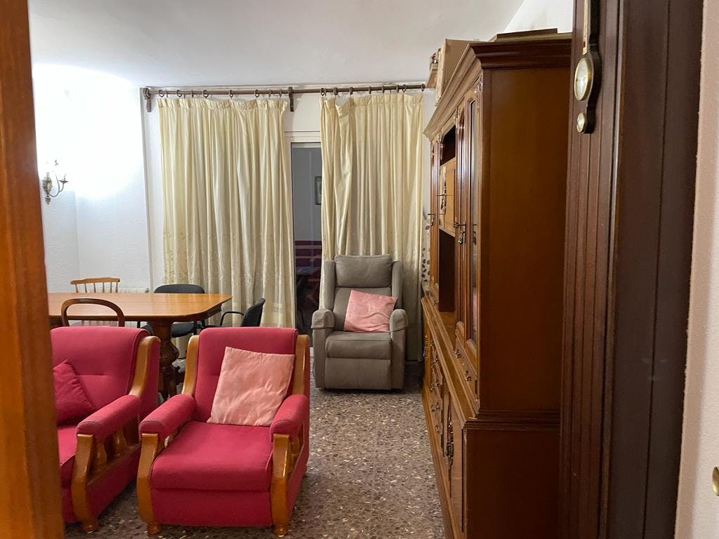Apartment Barcelona, 4 beds — photo 2