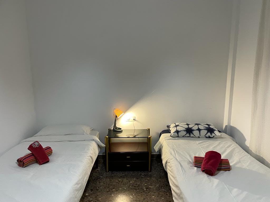 Apartment Barcelona, 4 beds — photo 3