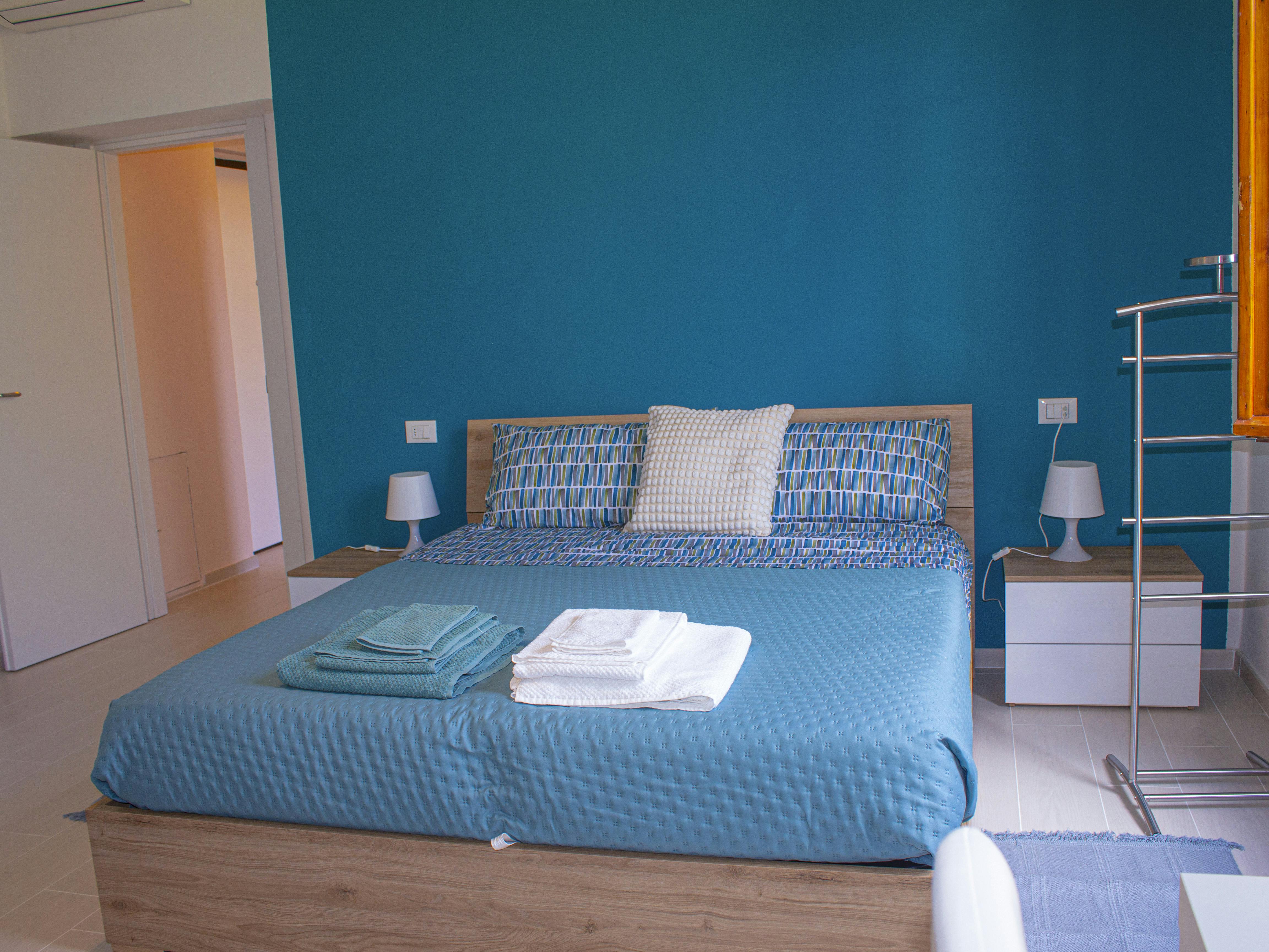 Apartment for rent for €1,000 per month in Florence, Via Giovan Battista Ramusio