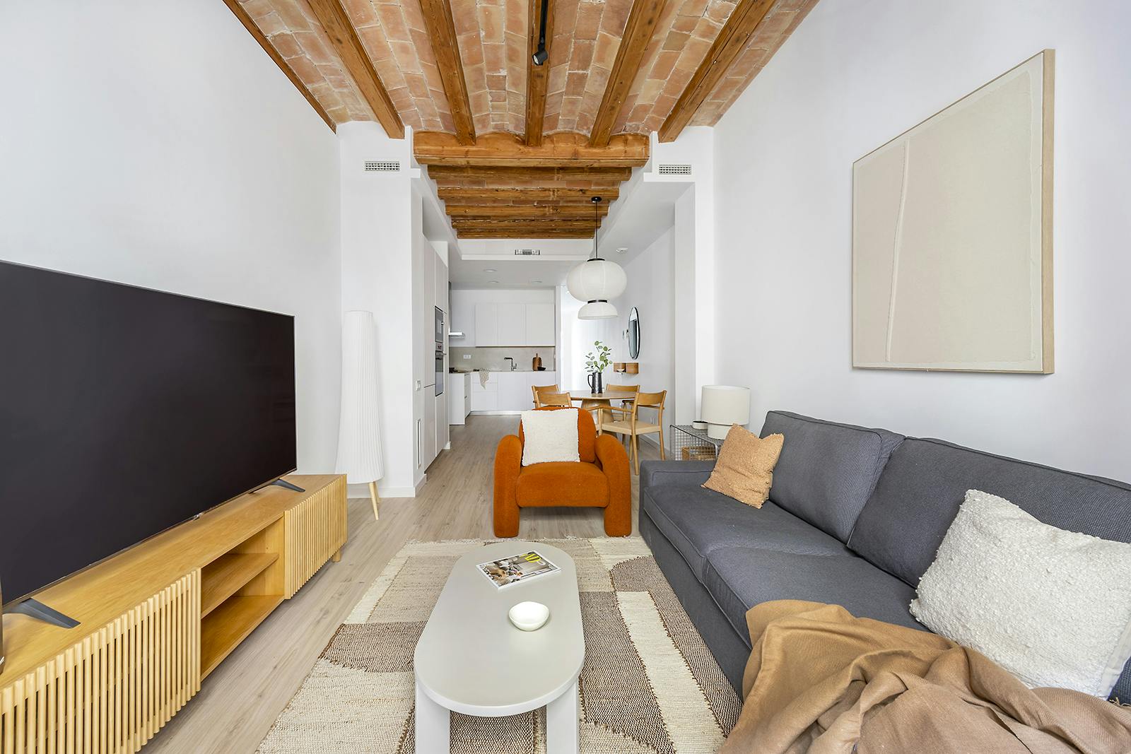 Carrer de Joaquín Costa, Barcelona preview