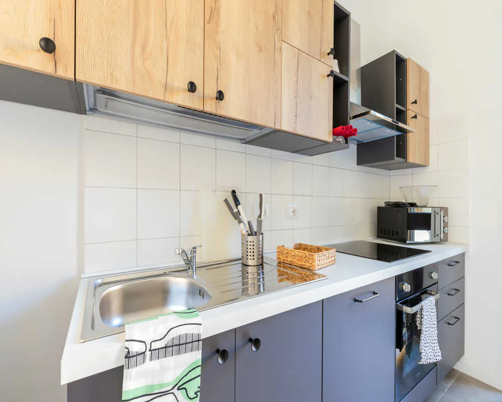 Private room in Via dei Mercanti, Turin (1512405) COMMON_AREA 2