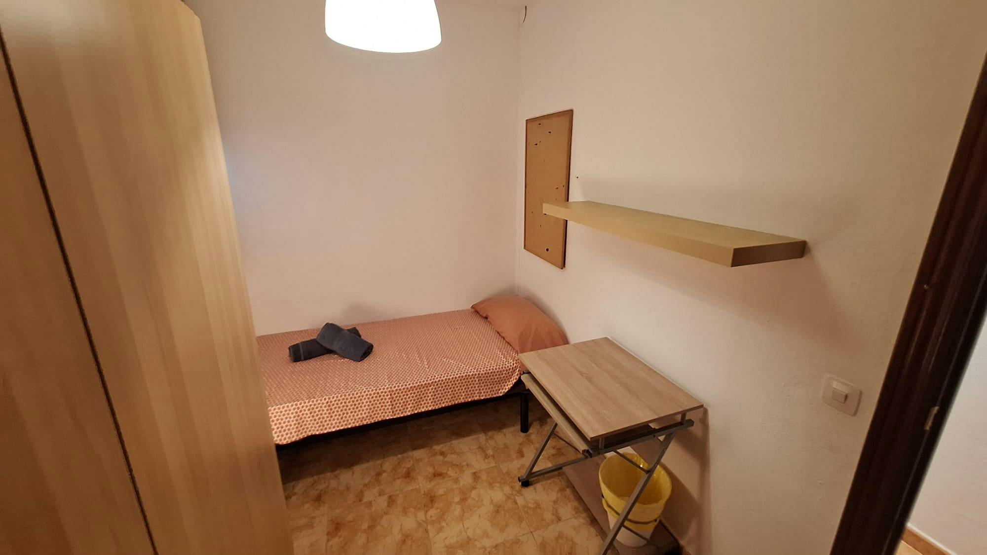 Carrer de Ferrer de Blanes, Barcelona Barcelona