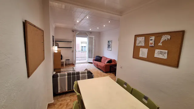 Private room in Carrer de Ferrer de Blanes, Barcelona (1617671) room image 21