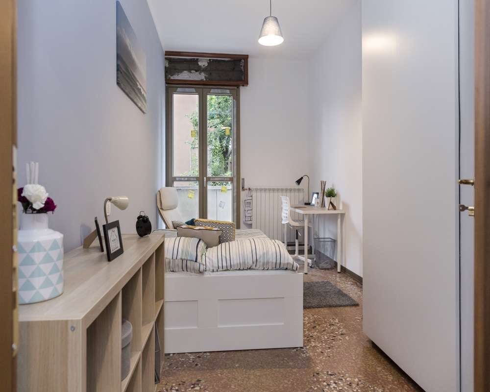 Chambre privée à louer pour 710 €/mois à Bologna, Viale Giovanni Vicini