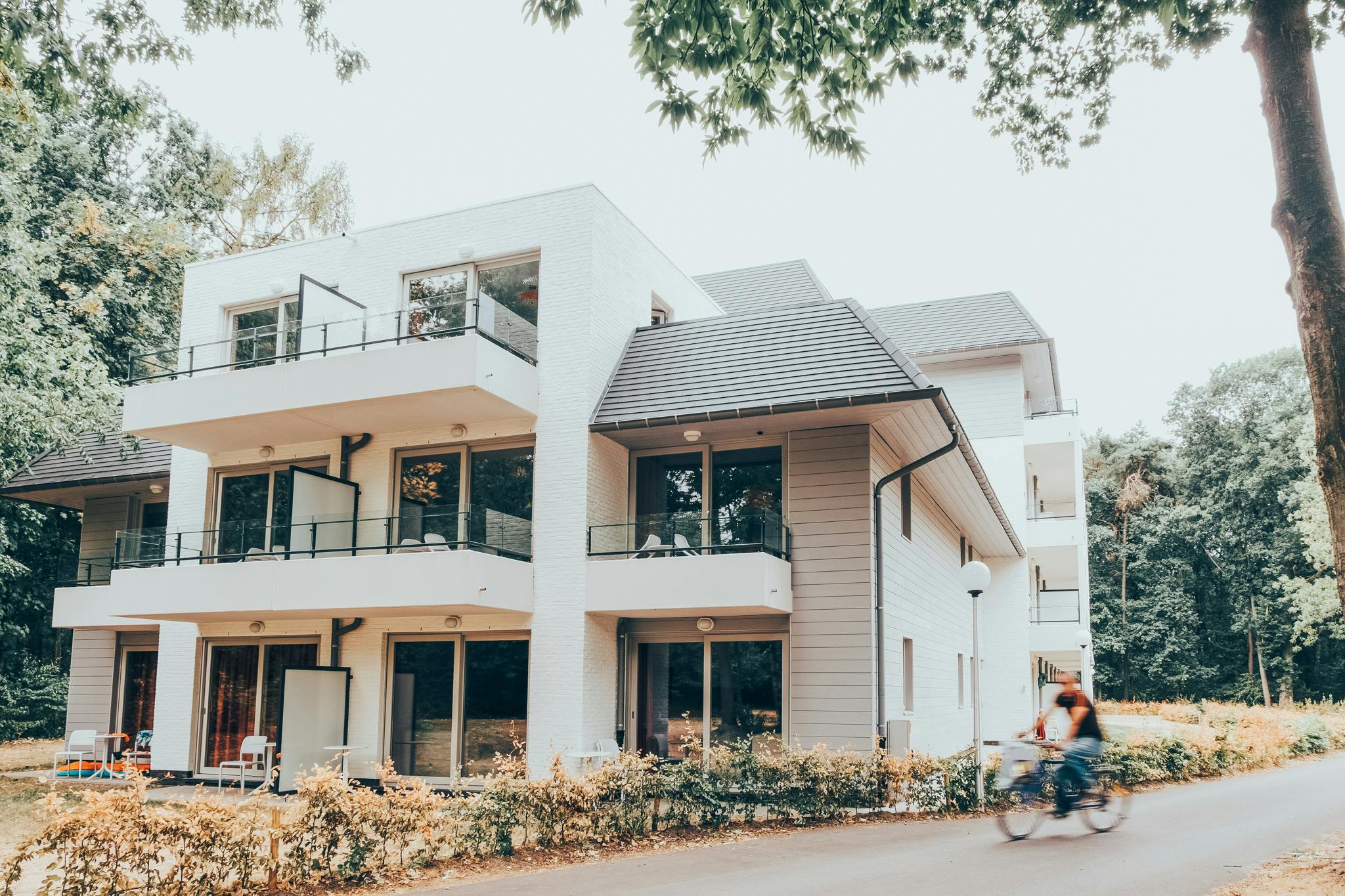 Appartement in Houthalen-Helchteren