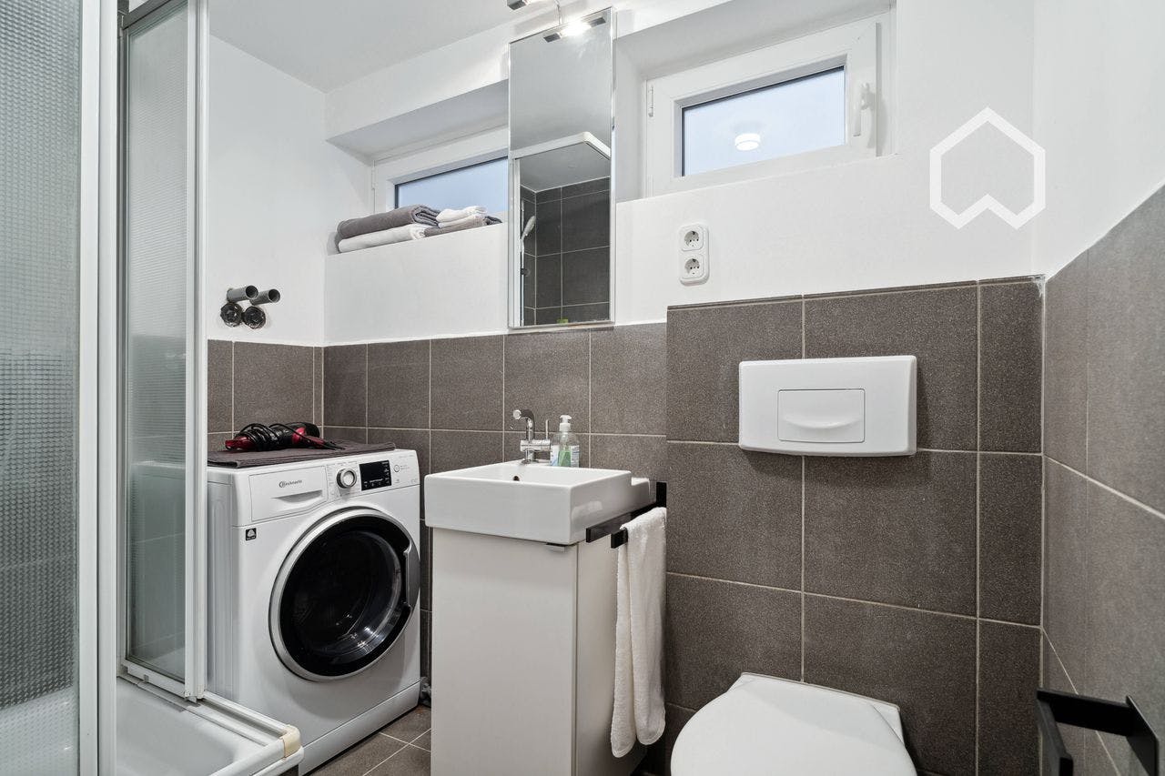 Apartment Frankfurt Am Main — photo 2