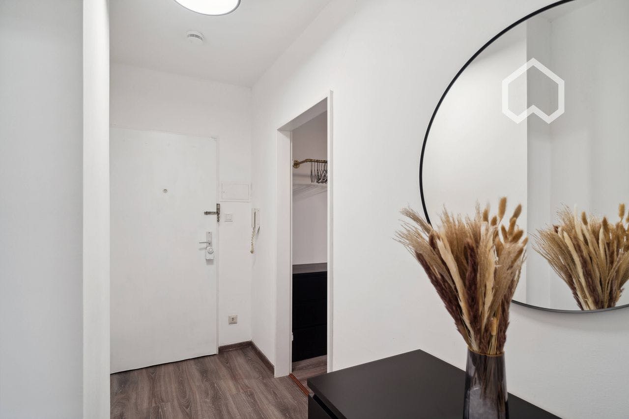 Apartment Frankfurt Am Main — photo 3