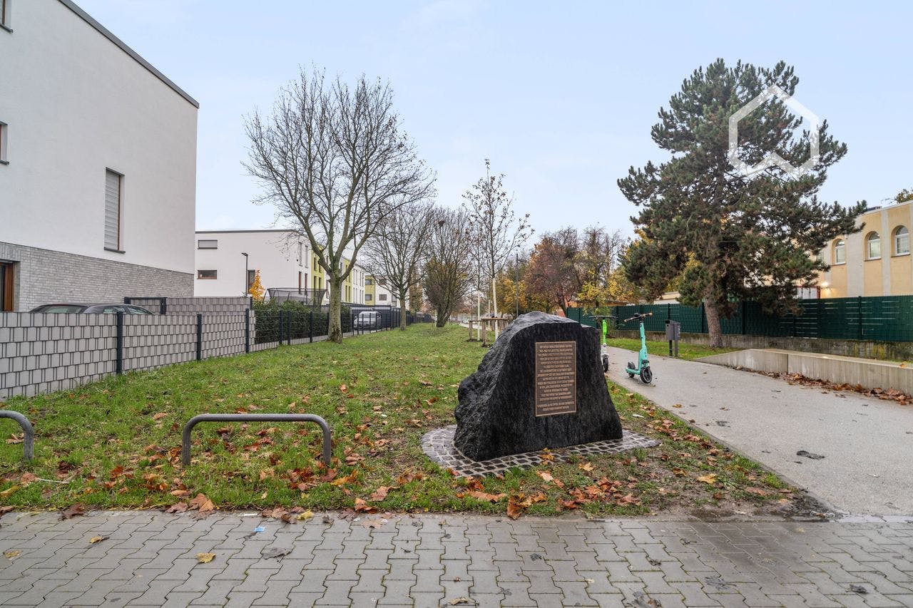 Apartment Frankfurt Am Main — photo 1