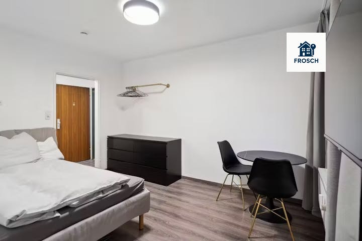Apartment Frankfurt Am Main — photo 12