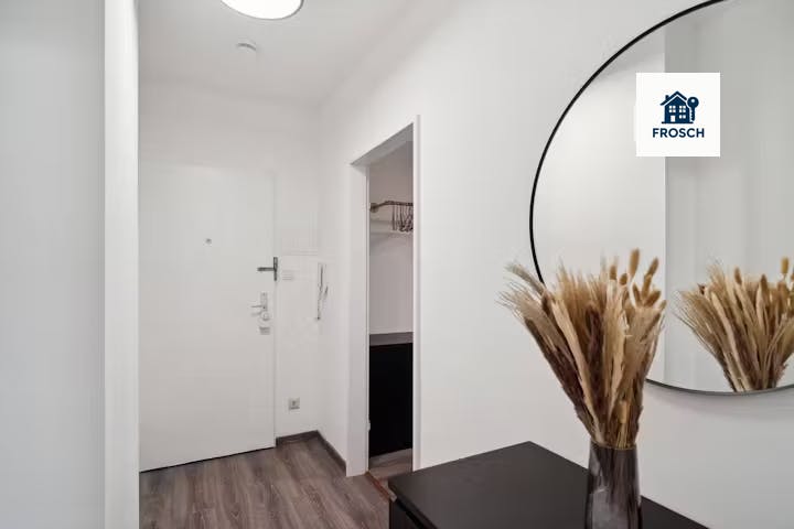 Apartment Frankfurt Am Main — photo 10