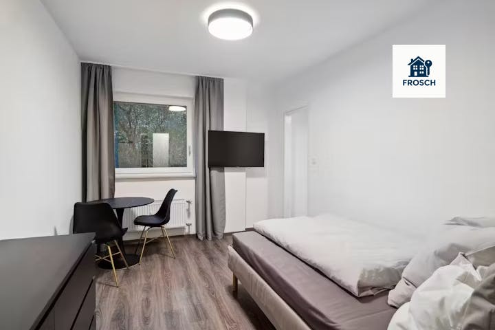 Apartment Frankfurt Am Main — photo 9