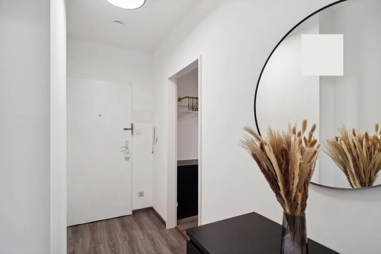 Apartment in Froschhäuser Straße, Frankfurt am Main (1617703) ROOM 3