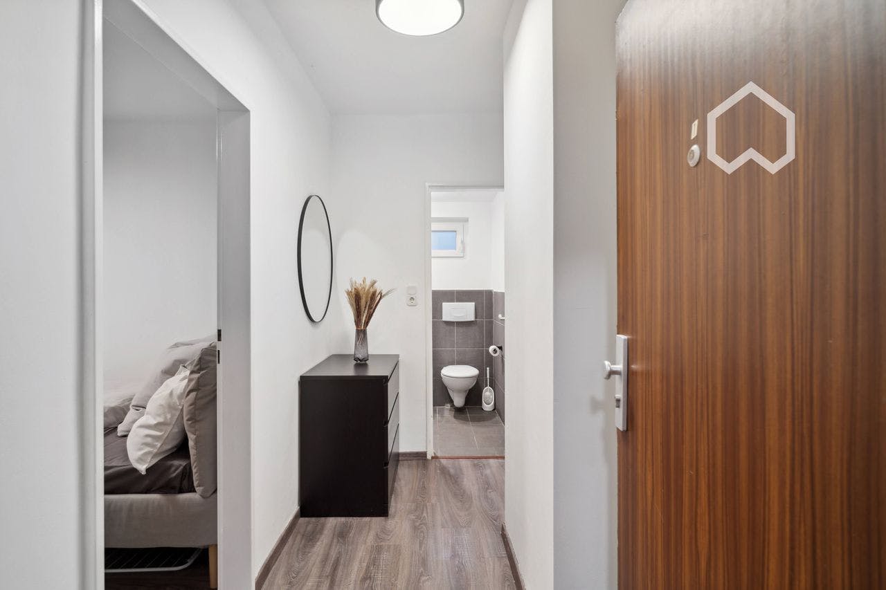 Apartment Frankfurt Am Main — photo 5