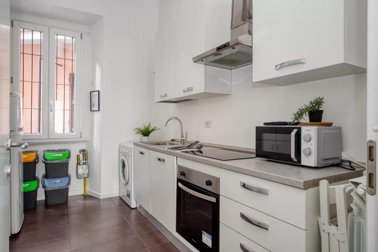 Corso Buenos Aires, Milan