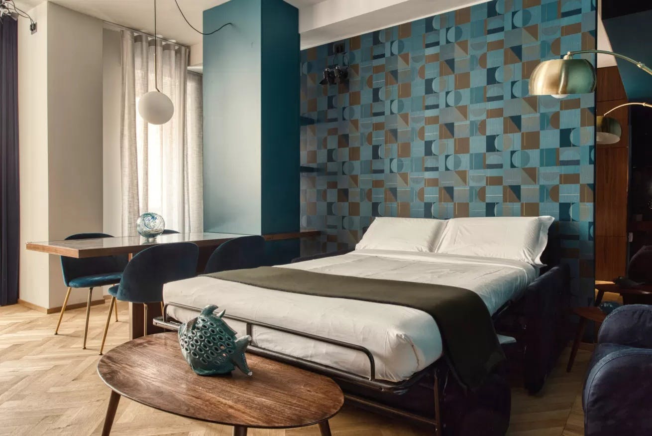 preview gallery tile