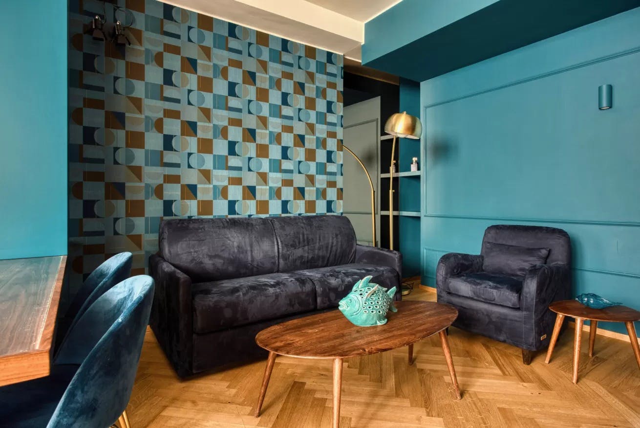 Galleria Buenos Aires, Milan