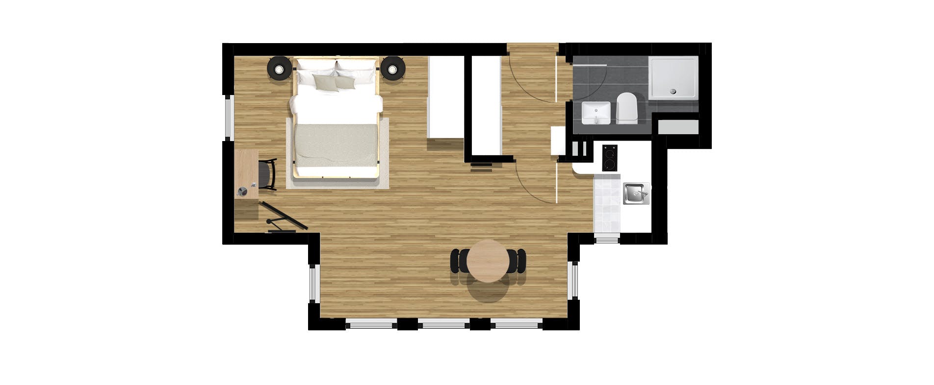 preview gallery tile