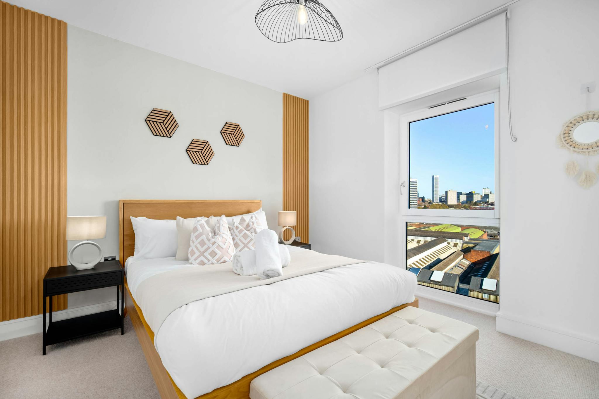 Hooper Street, Birmingham preview