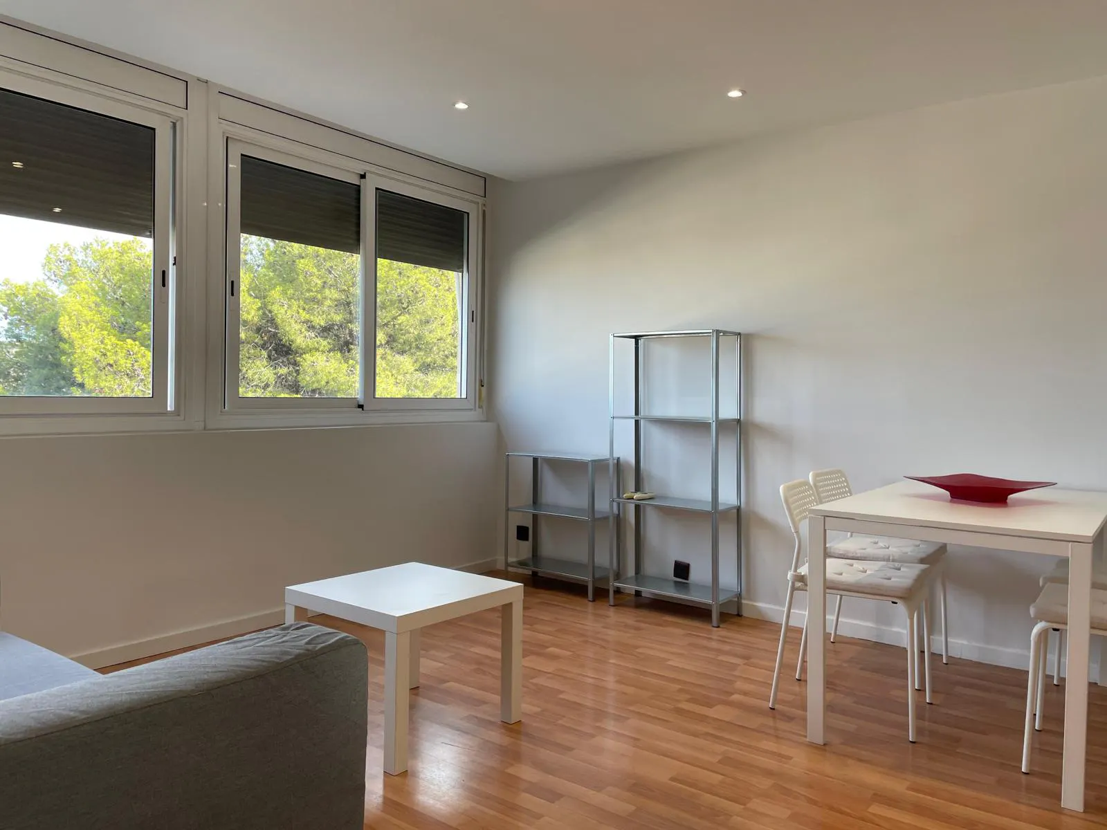 3-Bedroom Apartment in Pla de Montbau, Barcelona (1617743) ROOM 2