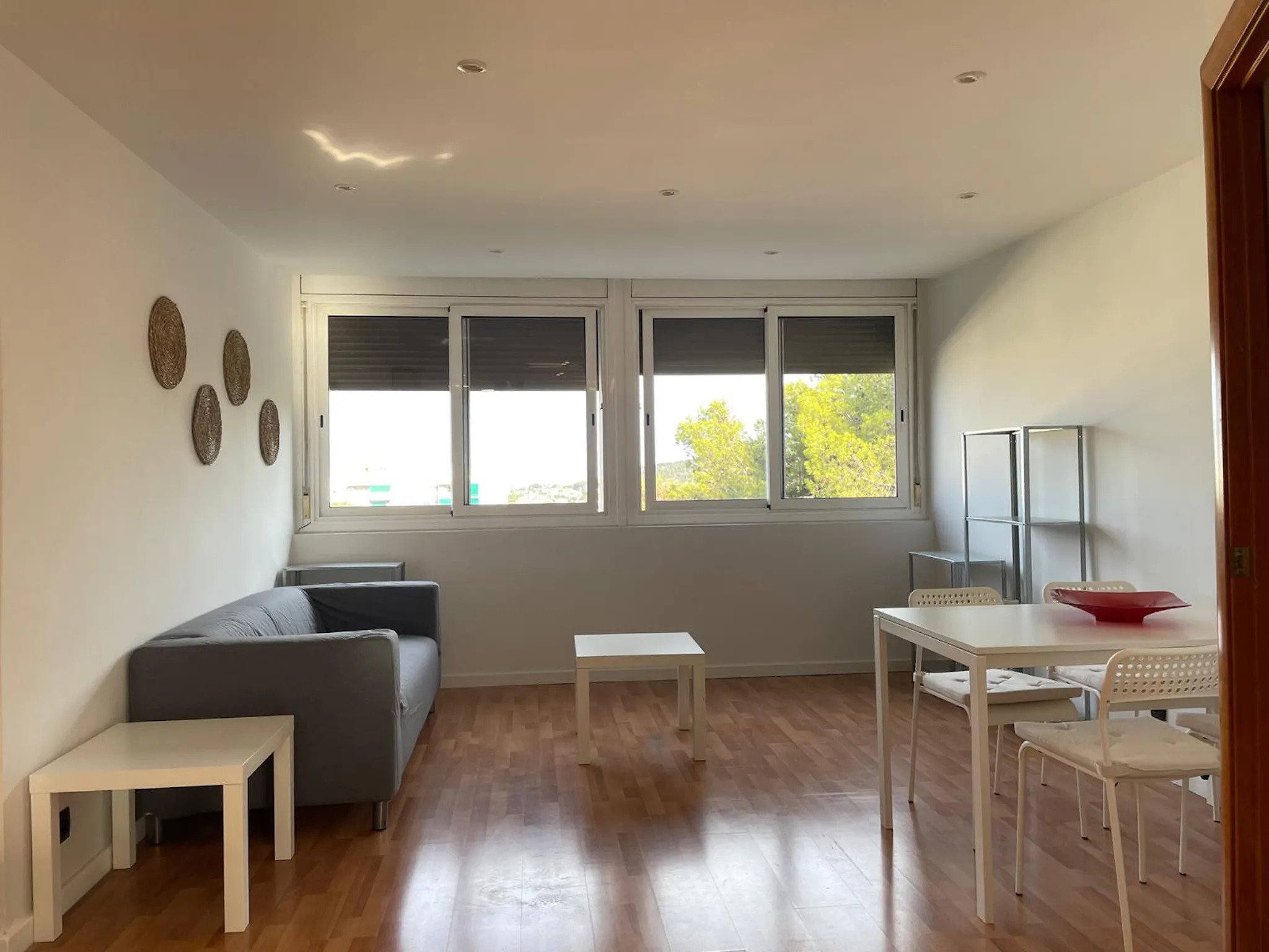 Pla de Montbau, Barcelona preview