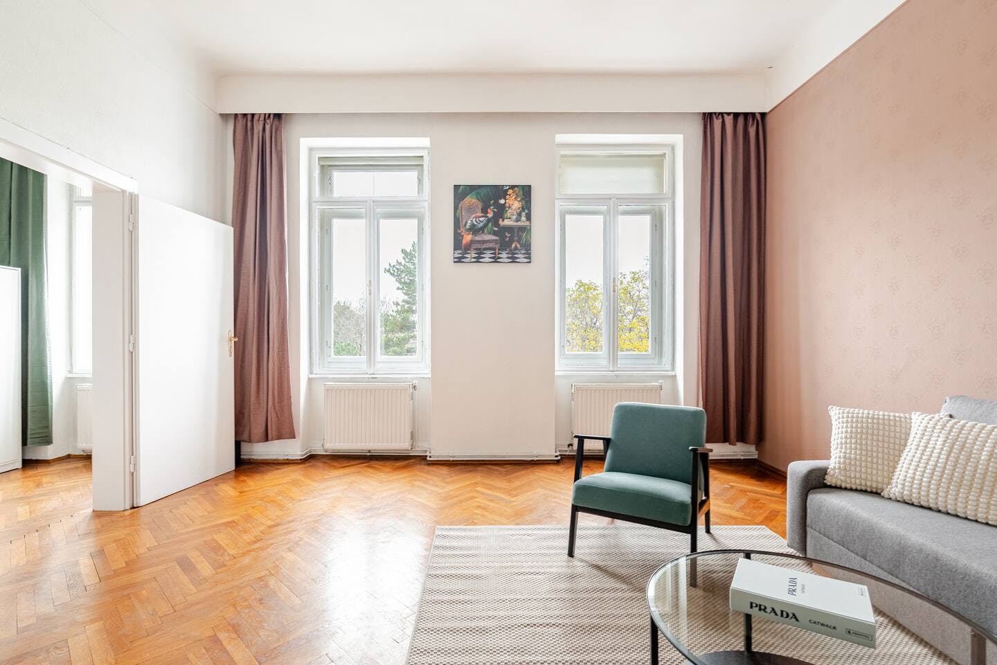 preview gallery tile