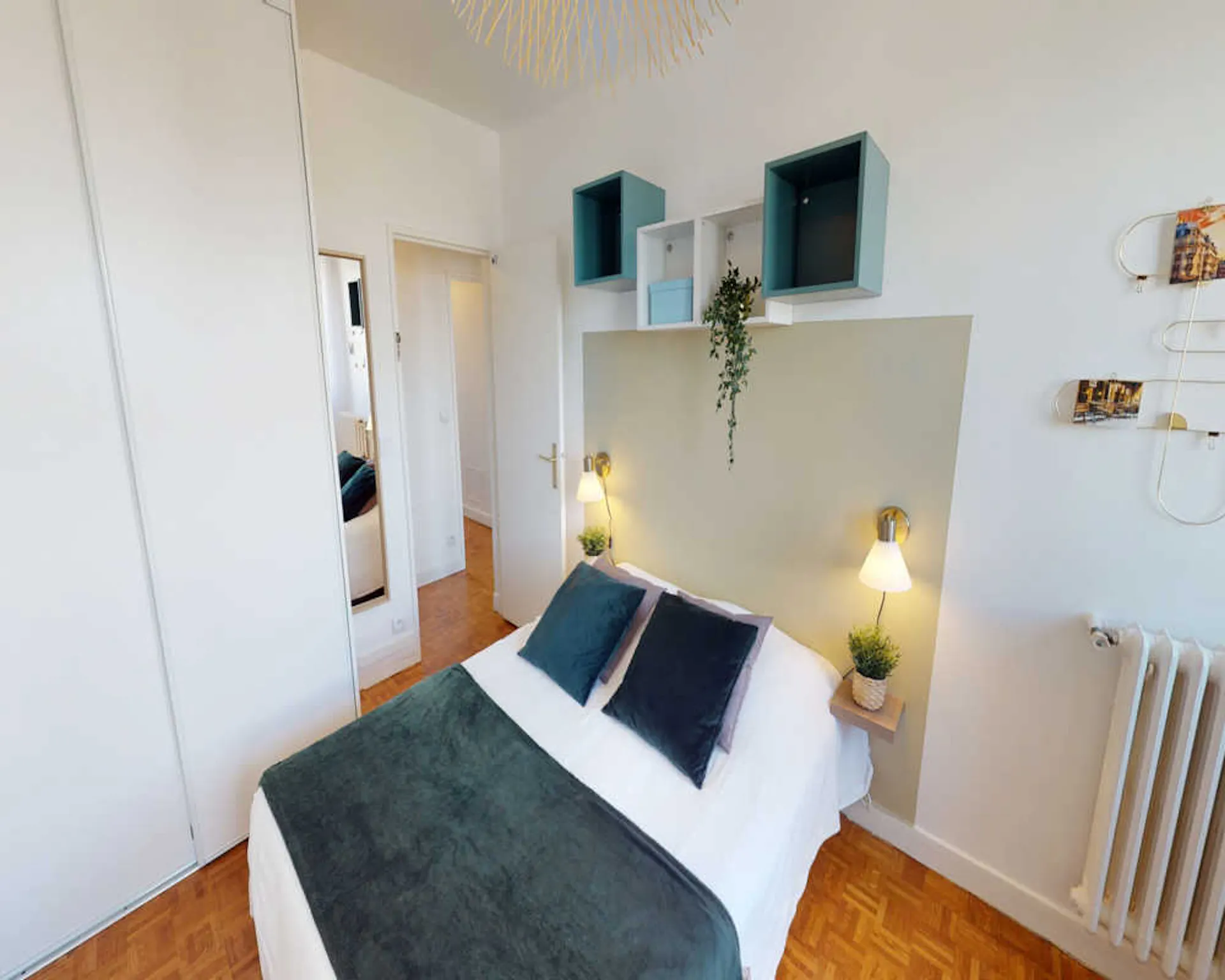 Avenue Marceau, Courbevoie preview