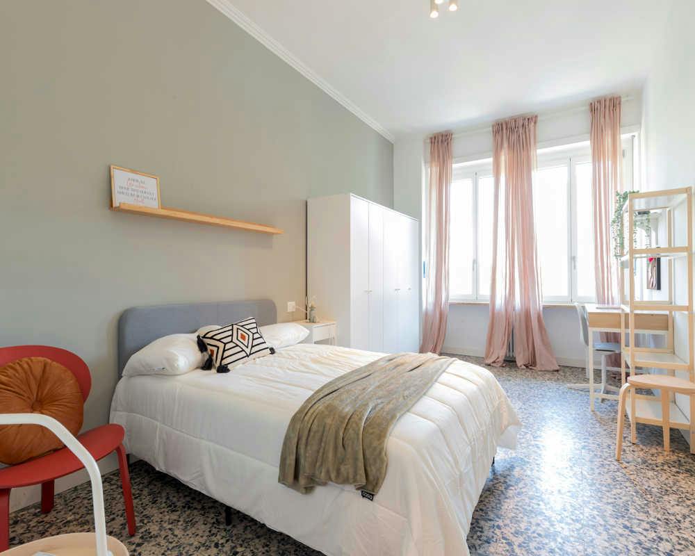 Piazza Carducci, Turin preview