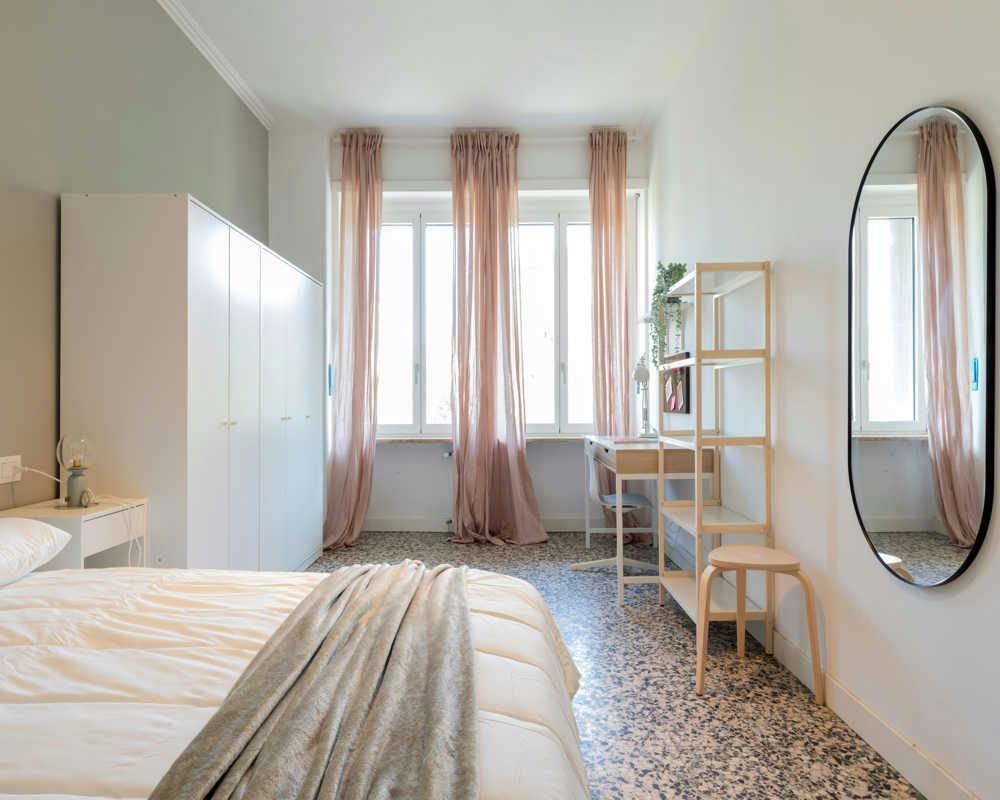 Private room in Piazza Carducci, Turin (1617749) room image 2