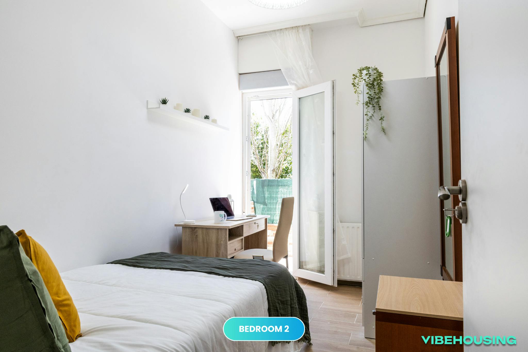 Calle de las Marismas, Madrid preview