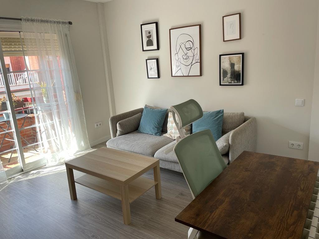 Gran Via de les Corts Catalanes, Barcelona Barcelona