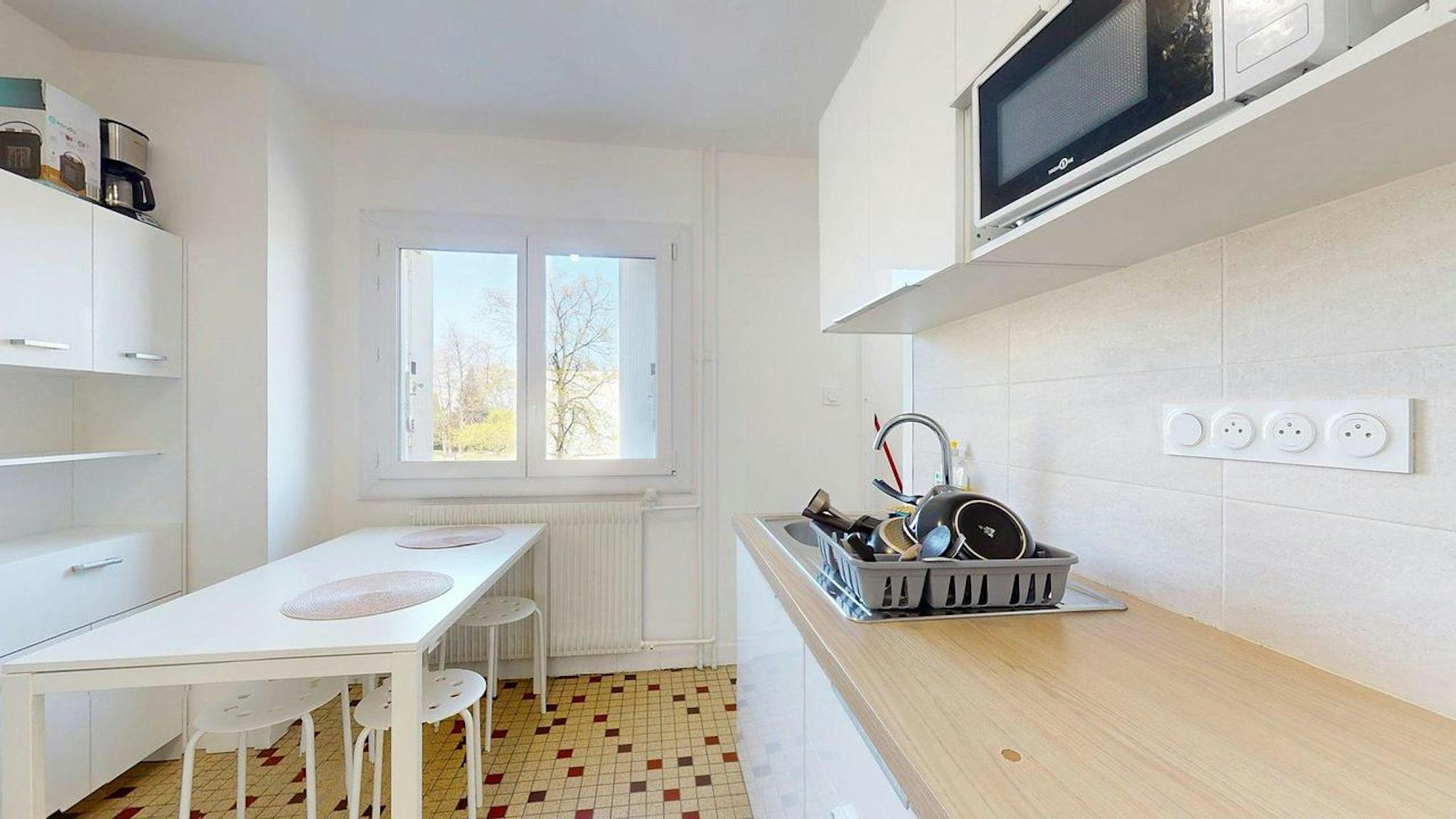 Rue Léo Lagrange, Vénissieux preview