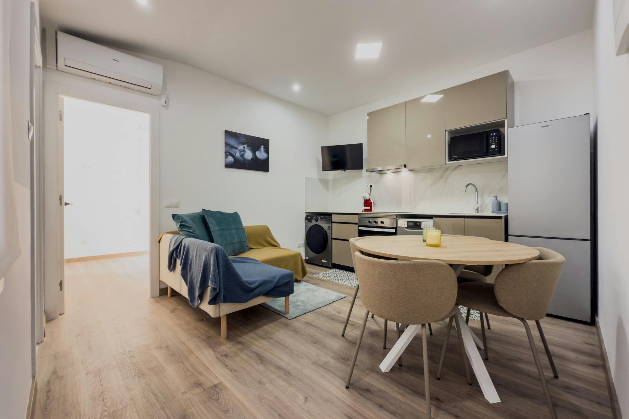 Carrer de la Cera, Barcelona Barcelona