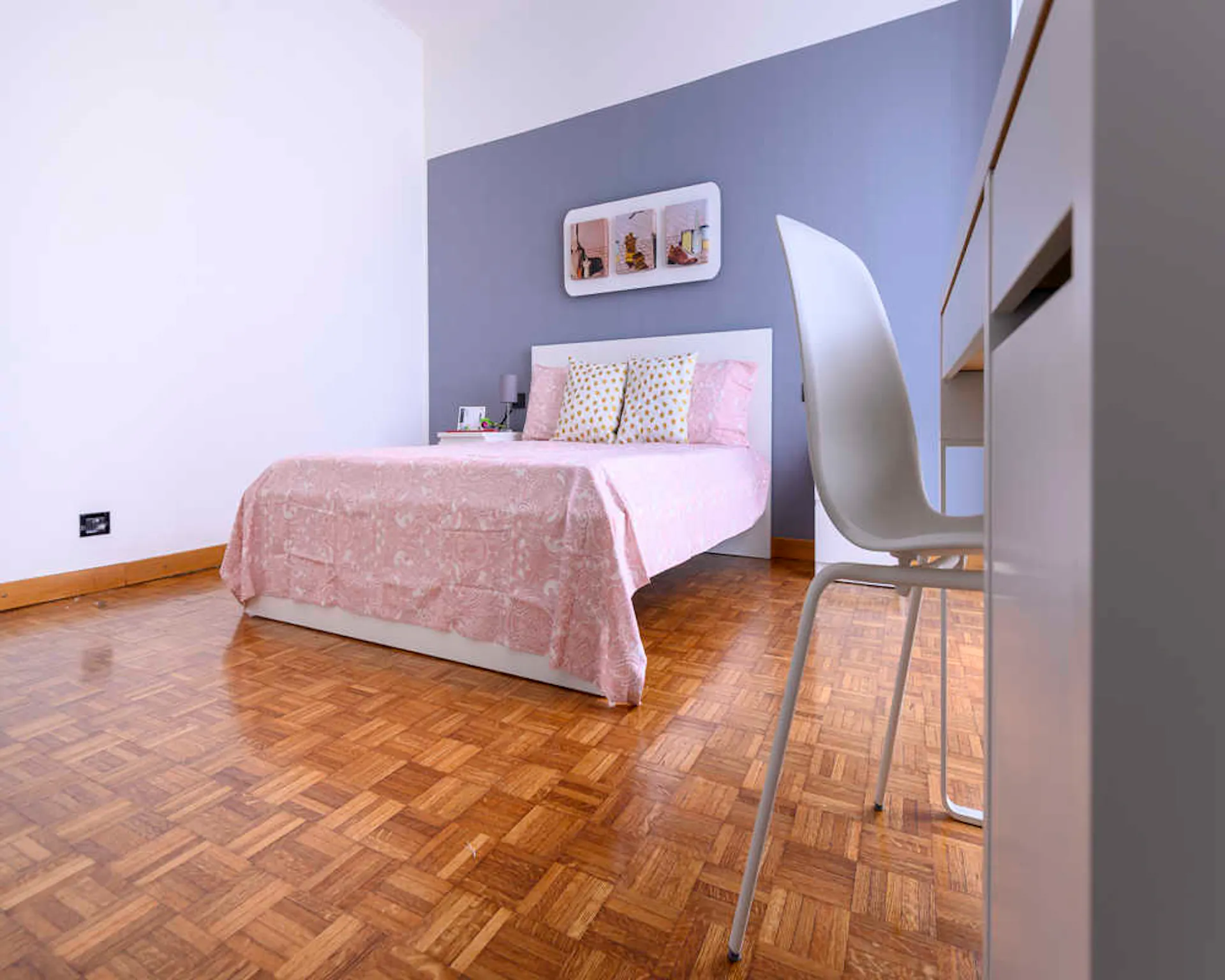 Via Pietro Borsieri, Milan preview